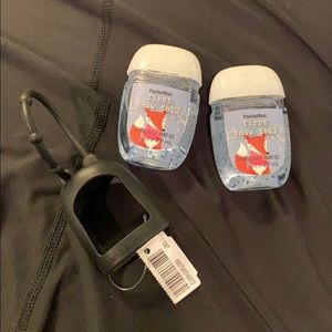 Bath and Body Works Antibacterial Hand Gel